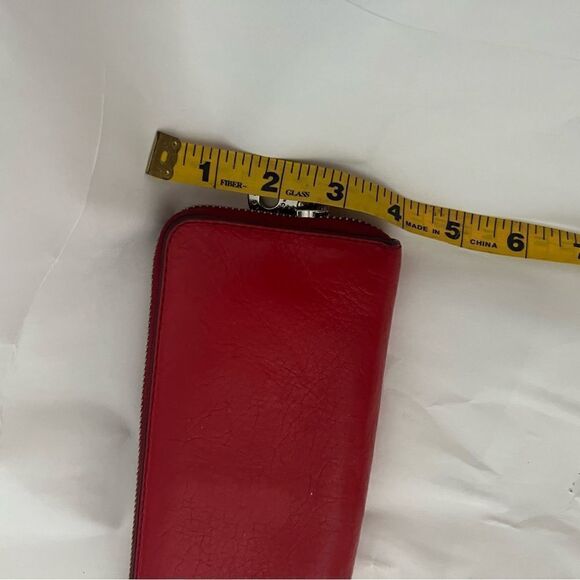 Marc by Marc Jacobs Wallet logo handbag coin purse - Picture 8 of 12